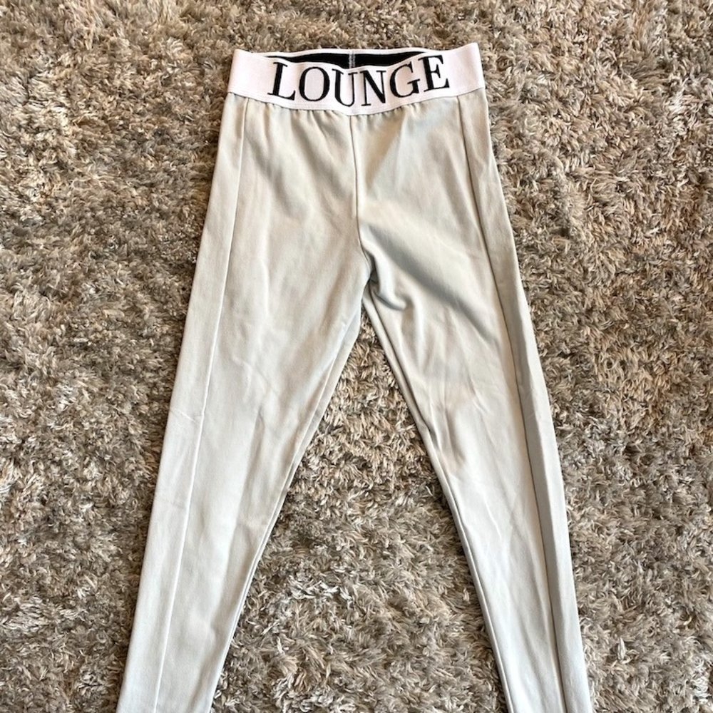 Lounge Leggings